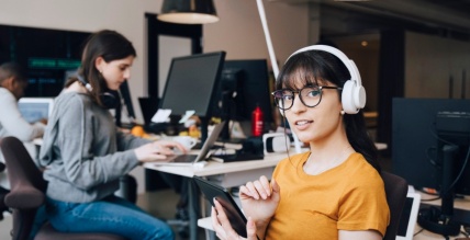 Neirodažādība — dažādība, ko mācāmies vēl sajust