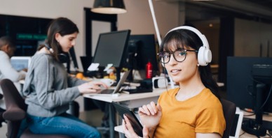 Neirodažādība — dažādība, ko mācāmies vēl sajust