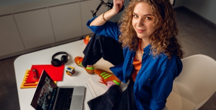 Atklāta pieteikšanās jauniešu biznesa plānu konkursam “Biznesa skices” 