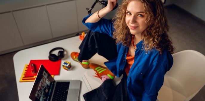 Atklāta pieteikšanās jauniešu biznesa plānu konkursam “Biznesa skices” 