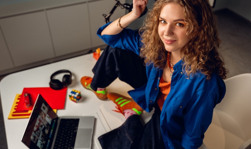 Atklāta pieteikšanās jauniešu biznesa plānu konkursam “Biznesa skices” 