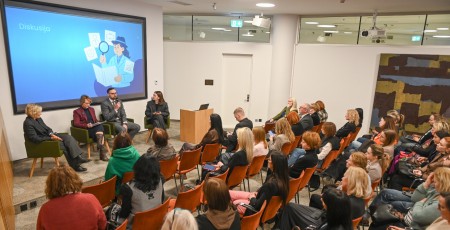 Aptauja: jauniešu karjeras izvēles arvien vairāk nesakrīt ar ekonomikas realitāti