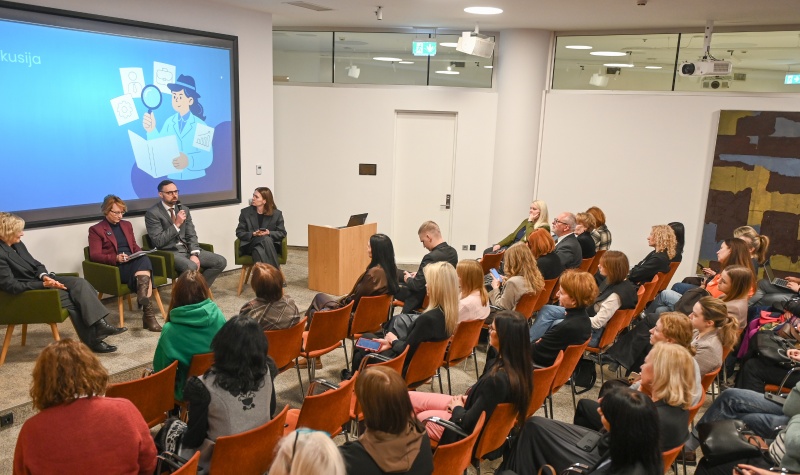 Aptauja: jauniešu karjeras izvēles arvien vairāk nesakrīt ar ekonomikas realitāti