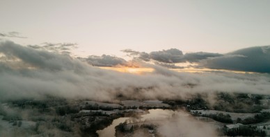 Swedbank ekonomikas apskats: izaugsme riskantos laikos