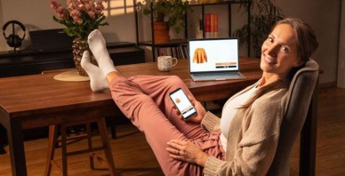 Click to Pay: ērtāks un drošāks veids, kā norēķināties internetā