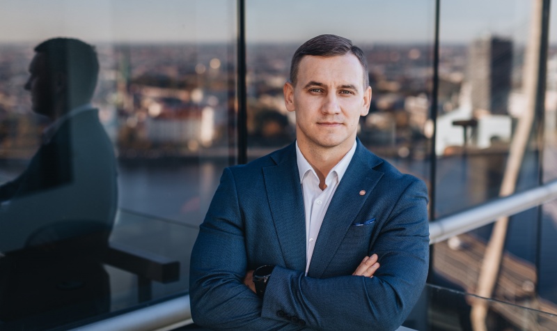 Viedoklis: E-komercijā turpina pieaugt darījumu skaits ar e-makiem