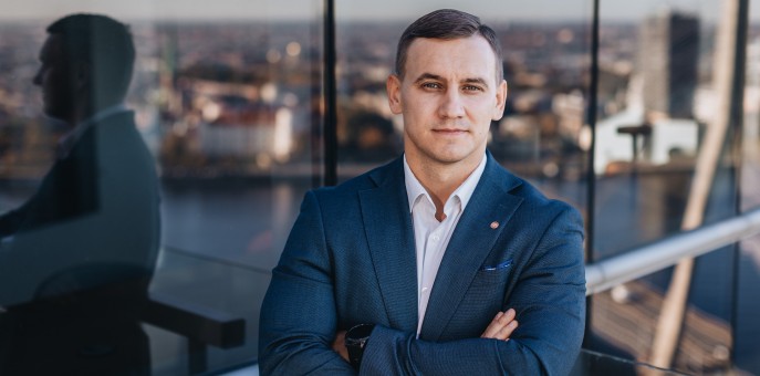 Viedoklis: E-komercijā turpina pieaugt darījumu skaits ar e-makiem