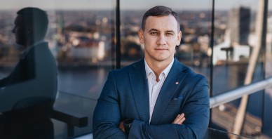 Viedoklis: E-komercijā turpina pieaugt darījumu skaits ar e-makiem