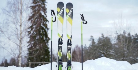 Nelaimes gadījums kalnos: kā apdrošināšana palīdzēja Jolantai pēc kritiena