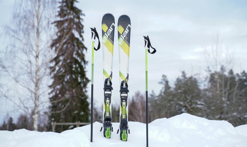 Nelaimes gadījums kalnos: kā apdrošināšana palīdzēja Jolantai pēc kritiena