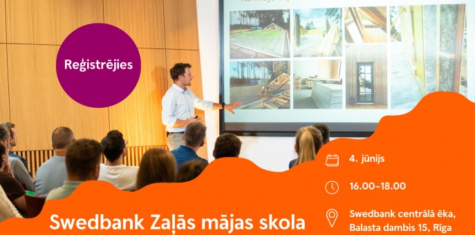 Kā uzbūvēt vai atjaunot māju gudri?