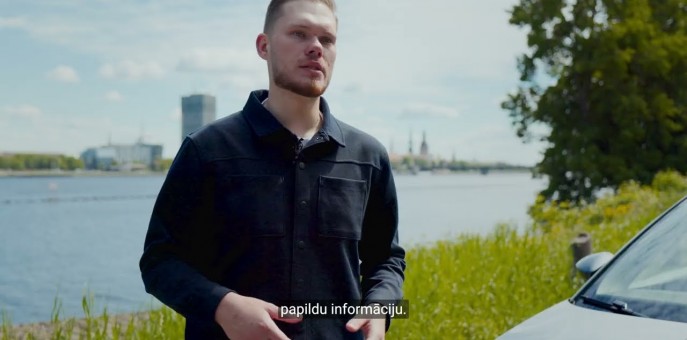 “Ar mani jau tā nenotiks” – līdz brīdim, kad ceļojums uz Romu sākas policijas iecirknī