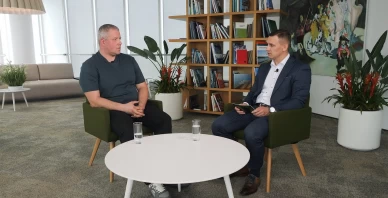 E-komercijas sarunas: Kā pārvērst mīlestību pret hokeju par globālu biznesu? 