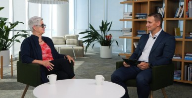 E-komercijas sarunas: No klātienes veikala līdz e-komercijai | SIA “SB UN PARTNERI ” stāsts