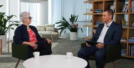 E-komercijas sarunas: No klātienes veikala līdz e-komercijai | SIA “SB UN PARTNERI ” stāsts