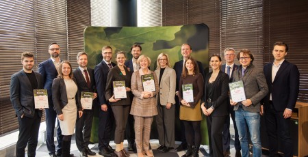 Uzņēmēju pieredzes dienās šogad piedalījušies vairāk nekā 300 uzņēmumi