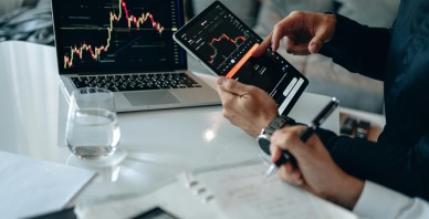 Finanšu tirgu pārskats | Janvāris 2026