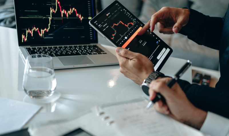 Finanšu tirgu pārskats | Janvāris 2026