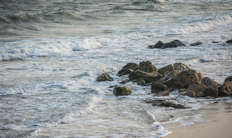 Tallinna Sadam - Piejūras paradīze