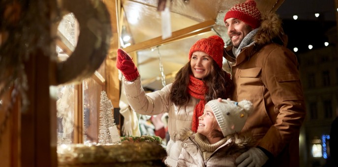 Eiropas Ziemassvētku tirdziņi: 10 vietas, kur sajust īsto svētku garu