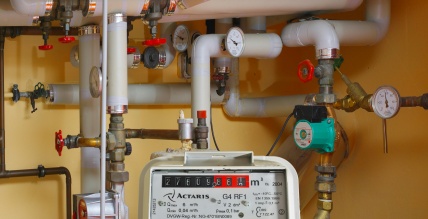 Siltuma tarifs silda inflāciju