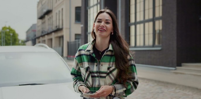 “Ar mani jau tā nenotiks” – līdz brīdim, kad mazulis paliek aizslēgts automašīnā