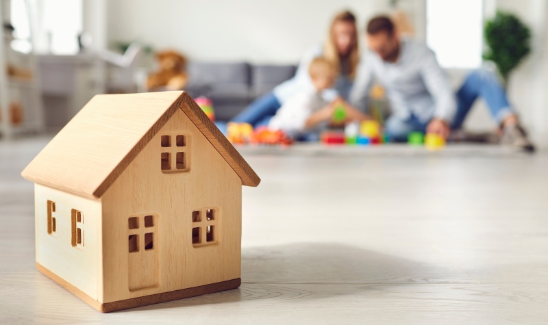 Esošais hipotekārais kredīts – iespēja remontam vai pirmajai iemaksai jaunam mājoklim