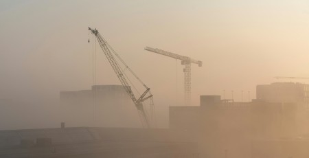 Merko Ehitus - Veiksme tīta miglā