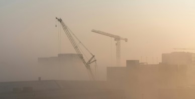 Merko Ehitus - Veiksme tīta miglā