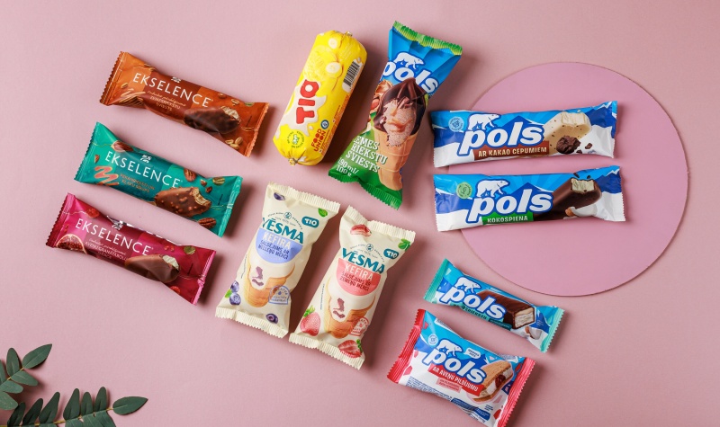 &quot;Food Union&quot; piesaista &quot;Deutsche Bank&quot; kā vadošo finansētāju