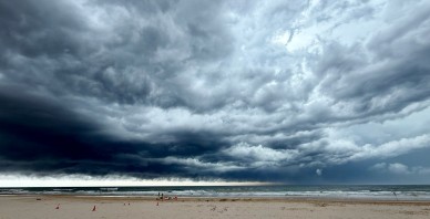 Baltic Horizon - Noasa šķirsta gaidās