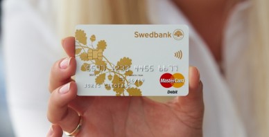 5 iemesli, lai tavā makā būtu bezkontakta karte