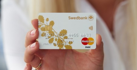 5 iemesli, lai tavā makā būtu bezkontakta karte