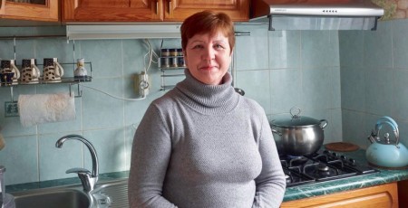 Apdrošināšana, kas tuvina kaimiņus
