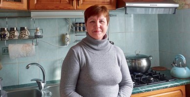 Apdrošināšana, kas tuvina kaimiņus