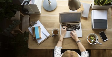Internets – ar ko tas sākās un kurp attīstās