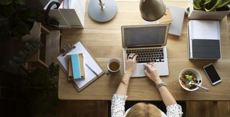Internets – ar ko tas sākās un kurp attīstās