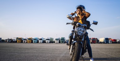 Kā izvēlēties savam dzīvesveidam atbilstošu motociklu? 