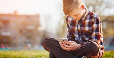 Ko darīt, lai bērna telefonrēķins neiedzen bankrotā