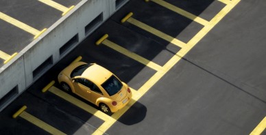 Ko patiesībā nozīmē: auto – tikko no Vācijas