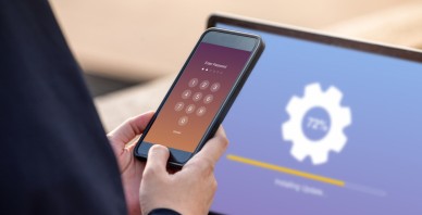 Kodu kartes un aizmirstās paroles vairs neatjaunos
