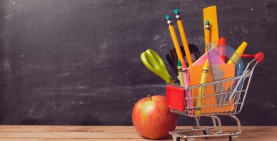 Kur apģērbu un skolas preces nopirkt lētāk?