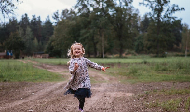 Latvija – piedzīvojumu zeme. 10 idejas atpūtai ar bērniem