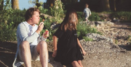  Laura Grēviņa: Nebaidies, bet padomā! 