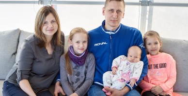 Mammu pieredze – bērna kopšanas atvaļinājumā ar oficiālu vai aplokšņu algu