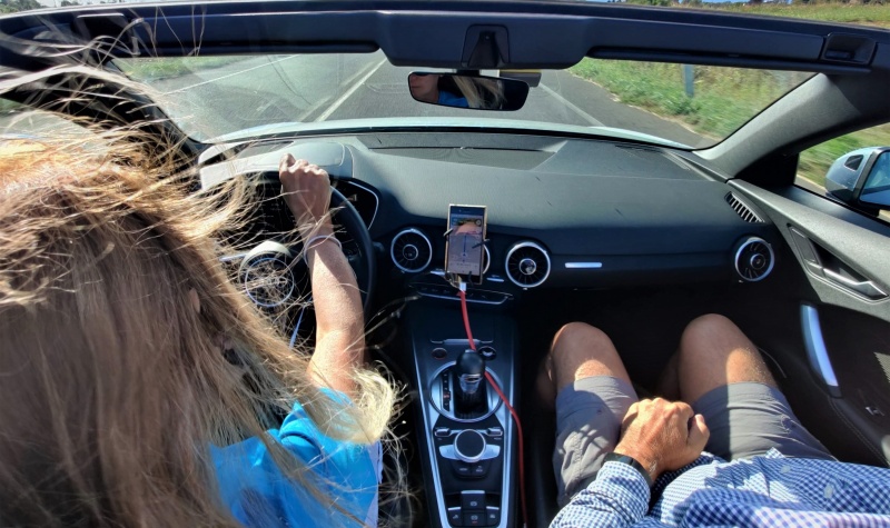 Mēneša OCTA polise ar automātisku atjaunojumu – kāpēc arvien vairāk autovadītāju izvēlas šo risinājumu