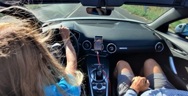 Mēneša OCTA polise ar automātisku atjaunojumu – kāpēc arvien vairāk autovadītāju izvēlas šo risinājumu