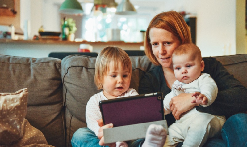 Mobilās lietotnes, kas atvieglos dzīvi bērniem un vecākiem