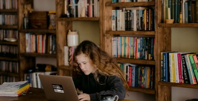 Moderna 21. gs. izglītība: kādas prasmes mūsu bērniem būs nepieciešamas nākotnē?