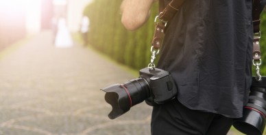 Nelaime nelaimes galā – kāzu fotogrāfam trīs apdrošināšanas gadījumi mēneša laikā